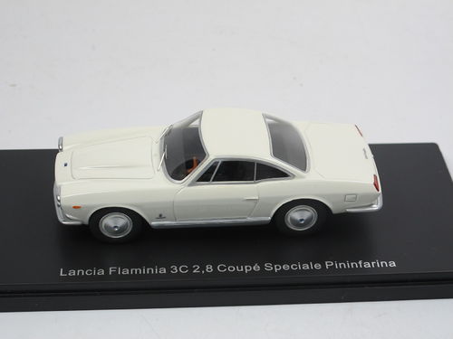Neo 1963 Lancia Flaminia 3C 2.8 Pininfarina Speciale 1/43