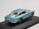 WhiteBox 1958 Aston Martin DB4 blau metallic 1/43