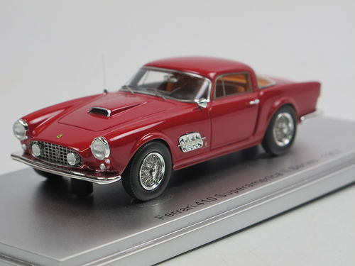 Kess 1957 Ferrari 410 Superamerica Serie 2 rot 1/43