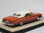 Stamp Models 1975 Chevrolet Caprice closed Convertible 1/43