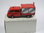 Kimmeria Mercedes-Benz 206D DoKa Schlauchwagen Feuerwehr 1/43