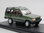 Almost Real 1994 Land Rover Discovery Serie I grün 1/43