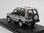 Almost Real 1994 Land Rover Discovery Serie I silber 1/43