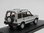 Almost Real 1994 Land Rover Discovery Serie I silber 1/43