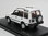 Almost Real 1994 Land Rover Discovery Serie I weiß 1/43
