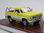 GIM 1973 Chevrolet Blazer K5 Convertible yellow/white 1/43