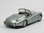 AMR 1951 Jaguar XK 120 Roadster Kit built white metal 1/43