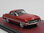 Matrix 1962 Ford Cougar 406 Gullwing Concept red 1/43