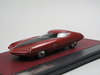Matrix 1969 Pontiac Cirrus Concept Show Car red 1/43