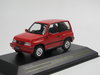 First 43 Models 1992 Suzuki Escudo Vitara rot 1/43