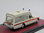 Matrix 1974 Citroen DS 23 Visser Ambulanz De Grooth 1/43