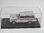 Top Marques 1979 Jeep Grand Wagoneer silber 1/43
