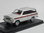 Top Marques 1979 Jeep Grand Wagoneer silber 1/43