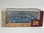 Stamp Models 1956 Cadillac Fleetwood 60 Special blue 1/43