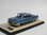 Stamp Models 1956 Cadillac Fleetwood 60 Special blue 1/43
