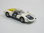 Corgi Toys 330 Porsche Carrera 6 weiß/blau Re-Issue