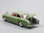 Corgi Toys 224 Bentley Continental Sports Saloon green