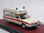 Matrix 1975 Citroen CX 2000 Visser Ambulance NL 1/43
