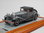 Ilario 1929 Mercedes-Benz 710SS Roadster Castagna closed 1/43