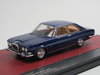 Matrix 1966 Jaguar FT Coupe by Bertone blue metallic 1/43