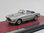 Matrix 1952 Ferrari 342 America Vignale Cabriolet silber 1/43