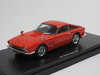 ESVAL MODELS 1967 Trident Clipper Coupe rot 1/43