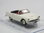 AAM Boyer/EMC 1961 Auto Union 1000 SP Roadster weiß 1/43