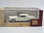 Stamp 1984 Cadillac Fleetwood Brougham Coupe weiß 1/43