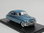 Neo 1949 Packard Super Deluxe Club Sedan blau 1/43
