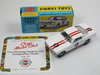 Corgi Toys 325 Ford Mustang Fastback 2+2 Competition Reissue