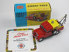 Corgi Toys 417 Land Rover Breakdown Truck 2nd Reissue 1/46