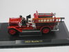 Yat Ming 1923 Maxim C1 Fire Engine US Feuerwehr 1/43