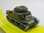 Solido Militaire M3 Lee/Grant Panzer Tank US Army WWII 1/50