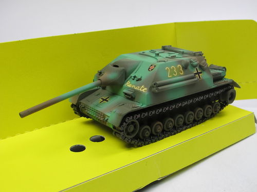 Verem Tank Museum Jagdpanzer IV 70/A Alkett Wehrmacht 1/50
