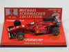 Minichamps Ferrari F 310 Formel 1 GP Spain 1996 Schumacher 1/43