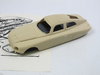 Epokit Darl'Mat Peugeot 203 Record Car 1953 Kit 1/43