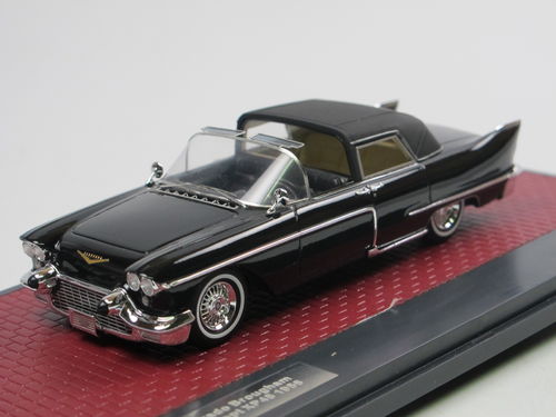 Matrix 1956 Cadillac XP48 Eldorado Brougham Concept open 1/43
