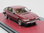 Matrix 1976 Rover 3500 SD1 Richelieu Rot 1/43