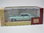 Stamp Models 1968 Cadillac Fleetwood Sixty Special Green 1/43