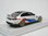 TSM Model 2021 BMW G80 M3 M Performance Alpine White 1/43