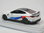 TSM Model 2021 BMW G82 M4 M Performance Alpine White 1/43