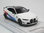 TSM Model 2021 BMW G82 M4 M Performance Alpine White 1/43