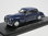 ESVAL 1948 Delage D6-3L Limousine Autobineau blau 1/43