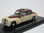 ESVAL 1948 Delage D6-3L Limousine Autobineau braun 1/43