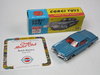 Corgi Toys 245 Buick Riviera blau metallic 1/48 Reissue