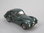 Tin Wizard 1955 Aston Martin DB3/7 FHC grün 1/43
