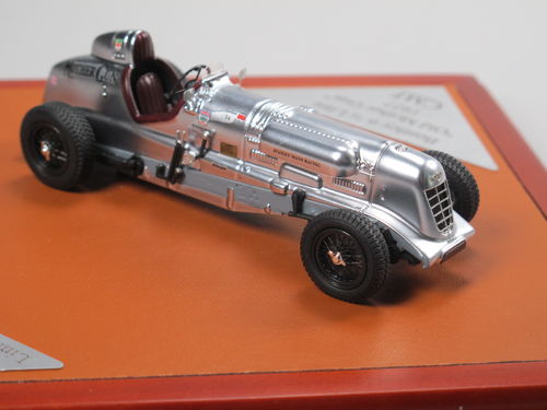 CMF 1937 Bentley Old Mother Gun Stanley Mann Racing 1/43