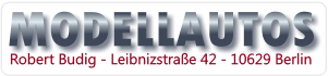 logoModellbau